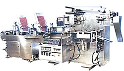 Blister Pack Machines - 2000 FB